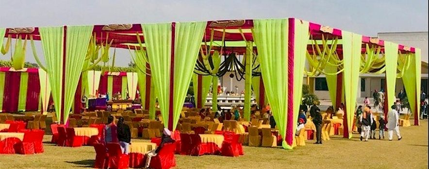 Photo of Brother Resort Airport Road, Amritsar | Wedding Resorts in Amritsar | BookEventZ