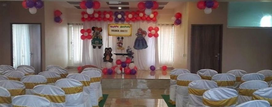 Photo of Brundhavana Party Hall JP nagar, Bangalore | Banquet Hall | Wedding Hall | BookEventz
