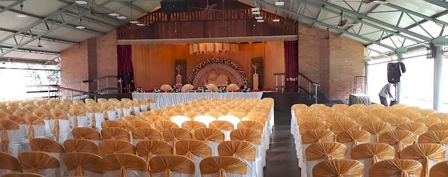 Photo of Hotel BTH Sarovaram Kochi Banquet Hall | Wedding Hotel in Kochi | BookEventZ