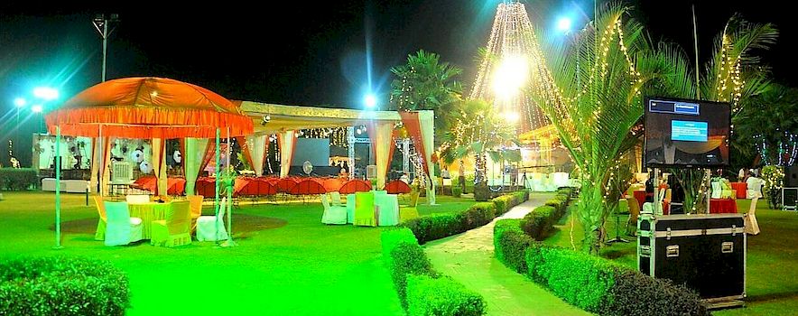 Photo of Buddha Garden Madhav Puram, Meerut | Upto 30% Off on Banquet Hall | BookEventZ 