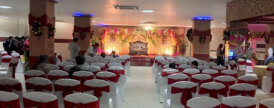 Photo of Buddha Heritage Patna | Banquet Hall | Marriage Hall | BookEventz
