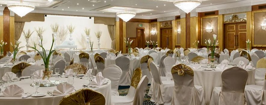 Photo of Buhaira Corniche Hotel Banquet Dubai | Banquet Hall - 30% Off | BookEventZ