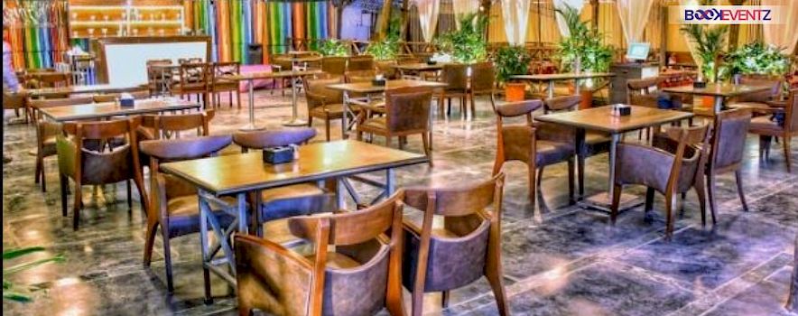 Photo of Hotel Bukhara Bar And Kitchen Vasai Banquet Hall - 30% | BookEventZ 