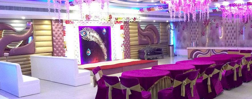 Photo of Bulbul Palace Sonipat, Delhi NCR | Banquet Hall | Wedding Hall | BookEventz
