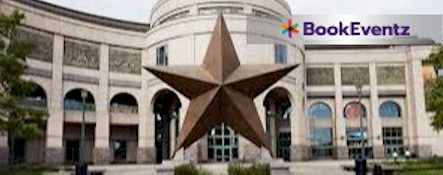 Photo of Bullock Texas State History Museum, Austin Prices, Rates and Menu Packages | BookEventZ