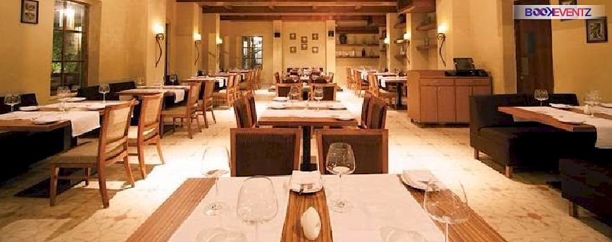 Photo of Bungalow 9 Bandra | Restaurant with Party Hall - 30% Off | BookEventz
