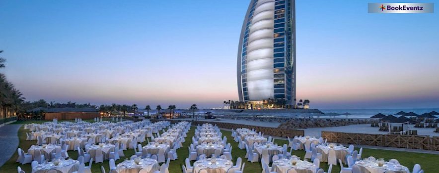 Photo of Hotel Burj Al Arab Dubai Banquet Hall - 30% Off | BookEventZ 