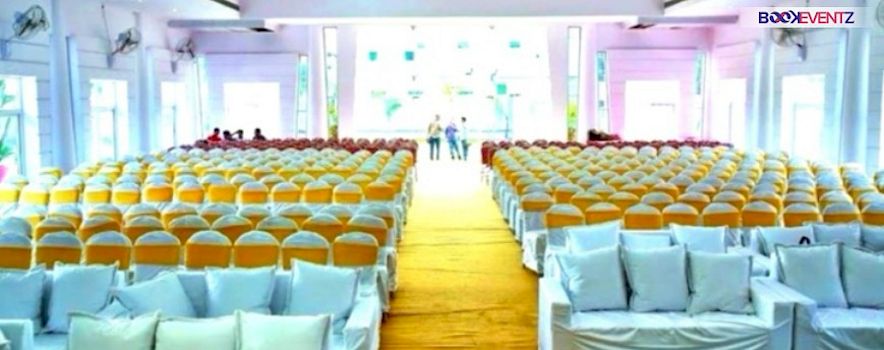 Photo of Butta Convention Madhapur, Hyderabad | Banquet Hall | Wedding Hall | BookEventz