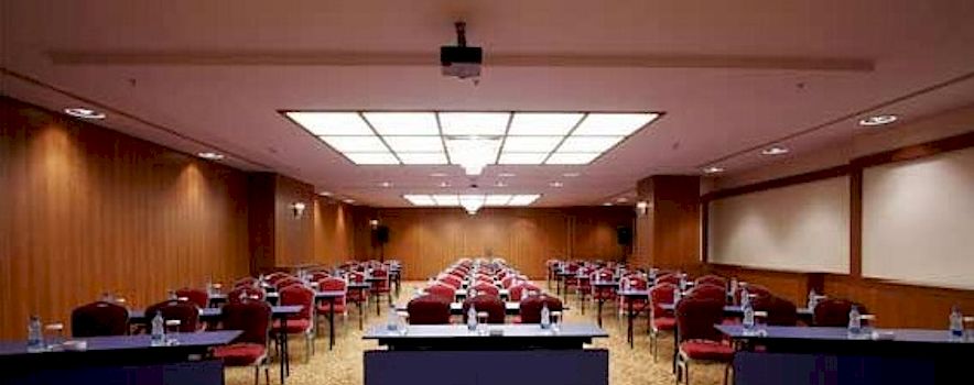 Photo of Byotell Hotel Istanbul, Istanbul Prices, Rates and Menu Packages | BookEventZ