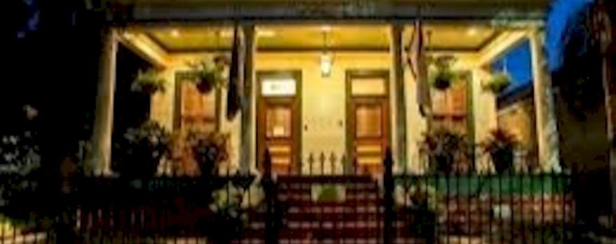 Photo of Bywater Bed & Breakfast, New Orleans Prices, Rates and Menu Packages | BookEventZ