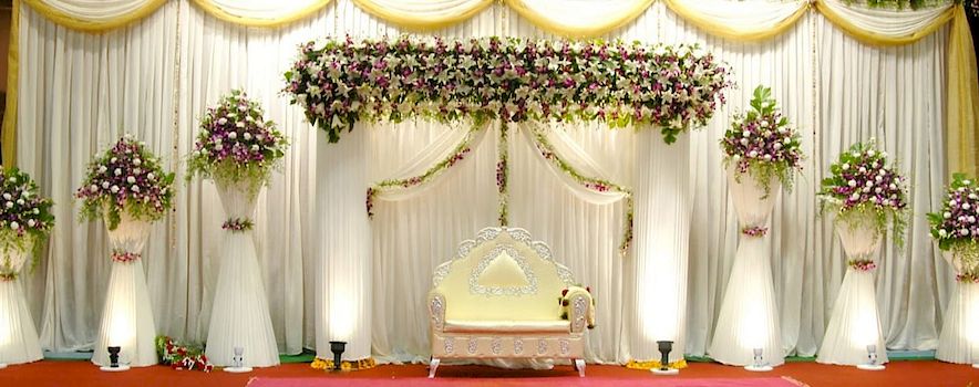Photo of C K Palace Kanpur | Banquet Hall | Marriage Hall | BookEventz