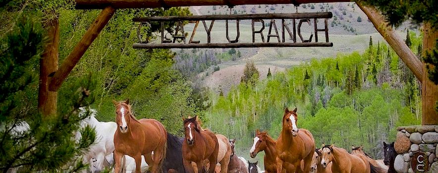Photo of C Lazy U Ranch Denver | Wedding Resorts - 30% Off | BookEventZ
