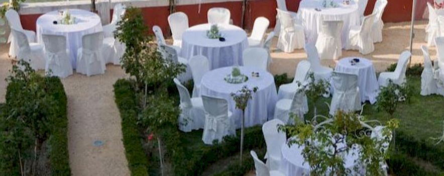 Photo of Hotel Cà Nigra Lagoon Resort Venice Banquet Hall - 30% Off | BookEventZ 