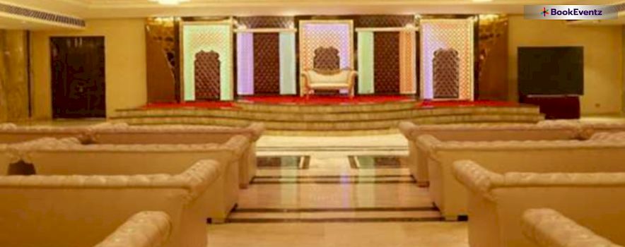 Photo of C-Pearls Hotel And Banquet  Mundka,Delhi NCR| BookEventZ