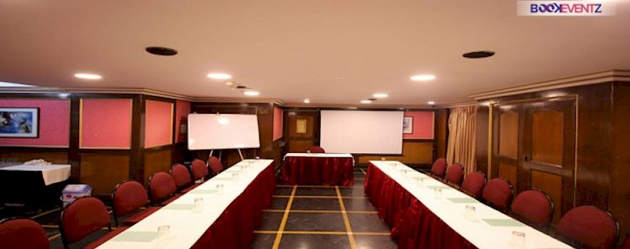Photo of Cabinet @ Hotel Park View Andheri Banquet Hall - 30% | BookEventZ 