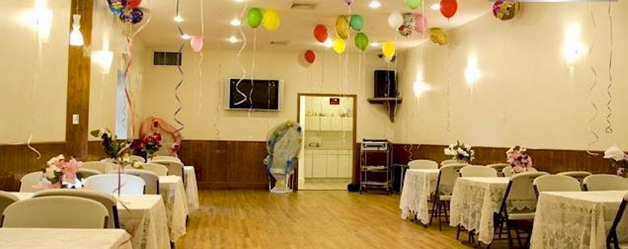 Photo of Cacin Hall Banquet New York | Banquet Hall - 30% Off | BookEventZ