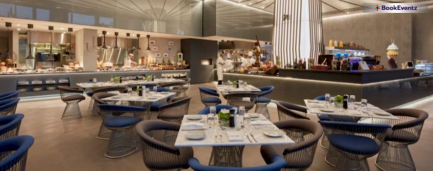 Photo of Hotel Caesars Bluewaters Dubai Dubai Banquet Hall - 30% Off | BookEventZ 