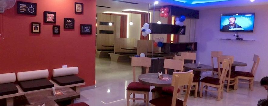 Photo of Cafe 60 Four Yelahanka | Restaurant with Party Hall - 30% Off | BookEventz