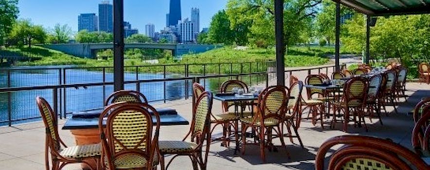Photo of Cafe Breauer ,  Chicago Prices, Rates and Menu Packages | BookEventZ
