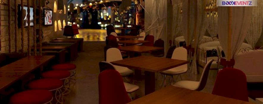 Photo of Cafe Foto Club Rajouri Garden | Restaurant with Party Hall - 30% Off | BookEventz