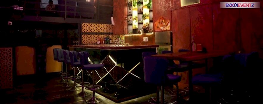 Photo of Cafe Palm Atlantis Vashi Lounge | Party Places - 30% Off | BookEventZ
