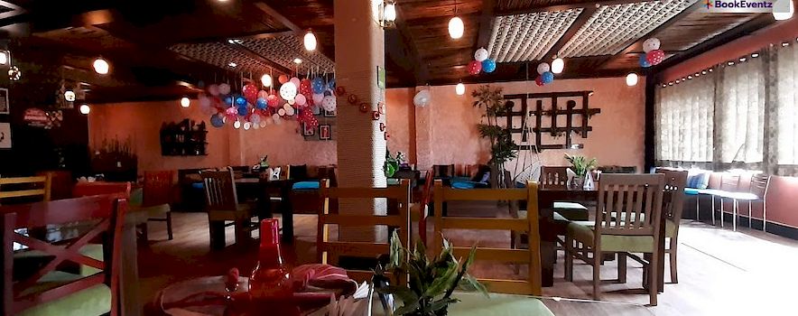 Photo of Cafe Wings Beltola Guwahati | Birthday Party Restaurants in Guwahati | BookEventz