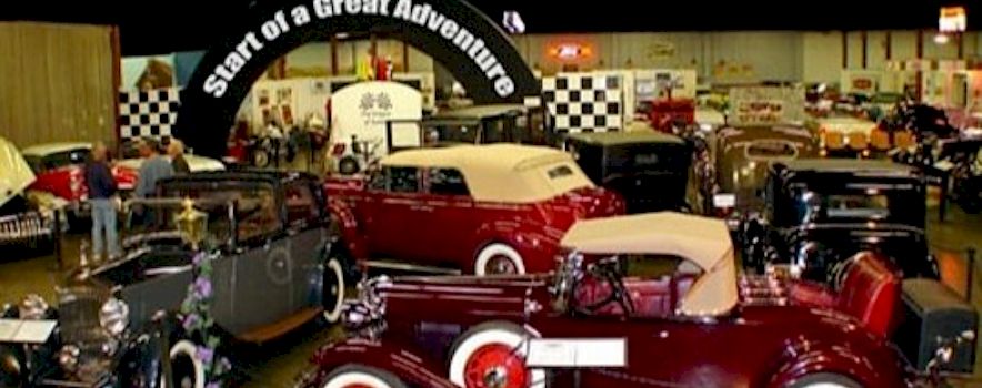 Photo of Cal Auto Museum, Sacramento Prices, Rates and Menu Packages | BookEventZ