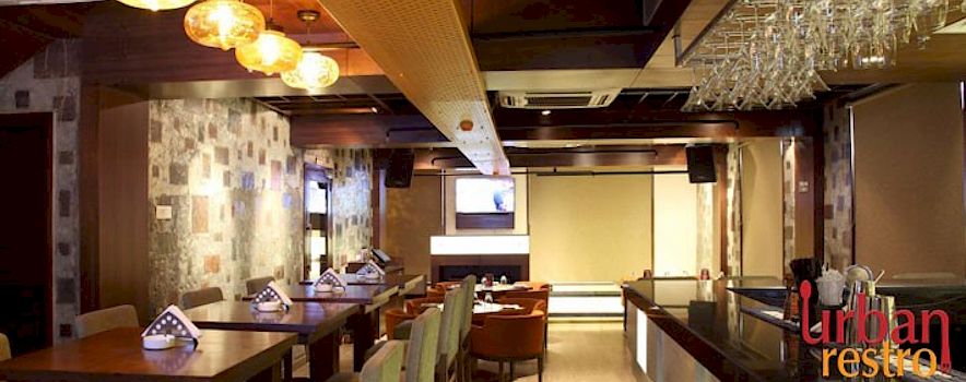 Photo of Camino Greater Kailash Lounge | Party Places - 30% Off | BookEventZ