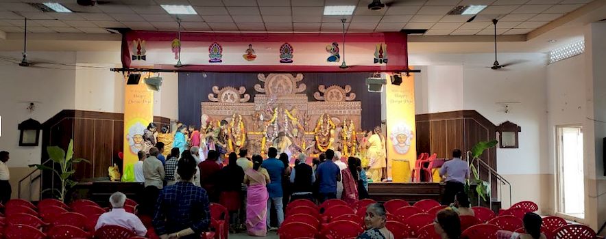 Photo of Canara Union Malleshwaram, Bangalore | Banquet Hall | Wedding Hall | BookEventz