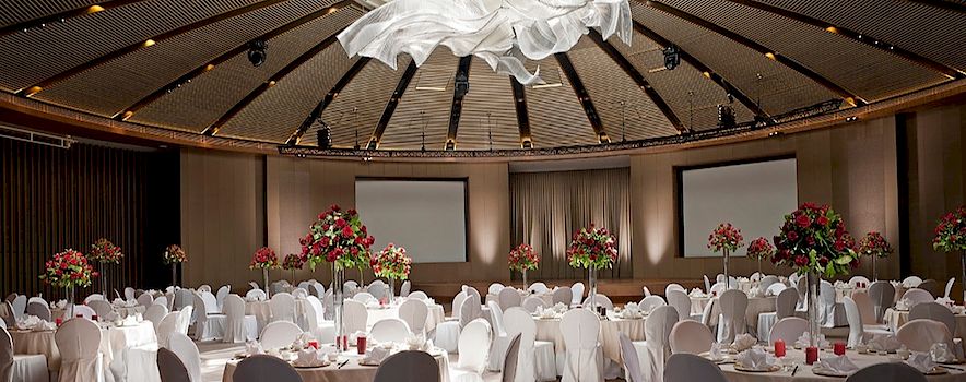 Photo of Hotel Capella Singapore Singapore Banquet Hall - 30% Off | BookEventZ 