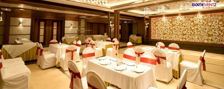 Photo of Capers Banquet Hall Andheri, Mumbai | Banquet Hall | Wedding Hall | BookEventz