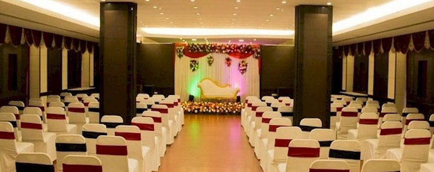 Photo of Capital O 46423 Clove Boutique Hotel Rajajinagar Banquet Hall - 30% | BookEventZ 