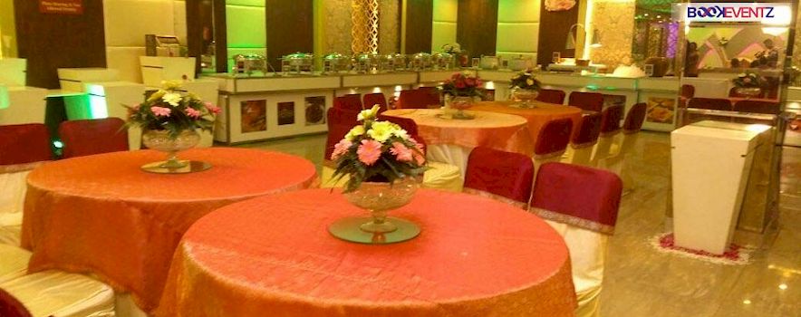 Photo of Capitol Banquet Ghaziabad, Delhi NCR | Banquet Hall | Wedding Hall | BookEventz