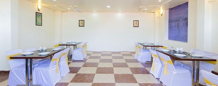 Photo of Capitol O16579 Hotel Dream Palace Jaipur Banquet Hall | Wedding Hotel in Jaipur | BookEventZ