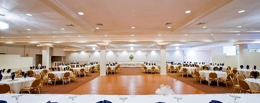 Photo of Capitol Plaza Ballroom Banquet Sacramento | Banquet Hall - 30% Off | BookEventZ