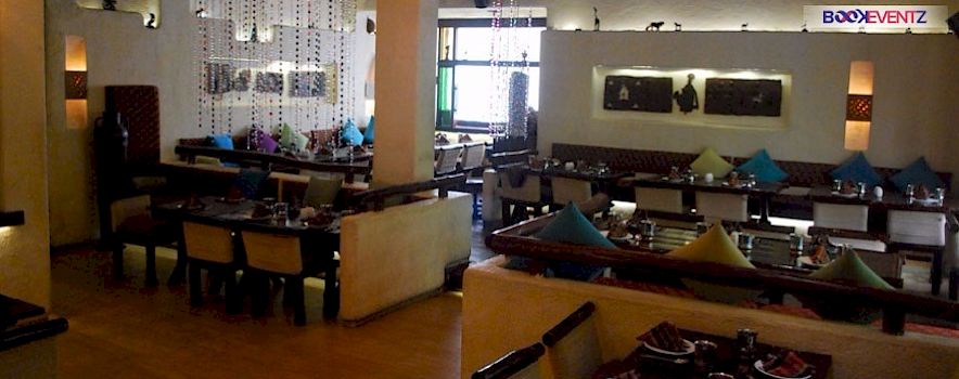 Photo of Caravan Serai Bandra Bandra | Restaurant with Party Hall - 30% Off | BookEventz