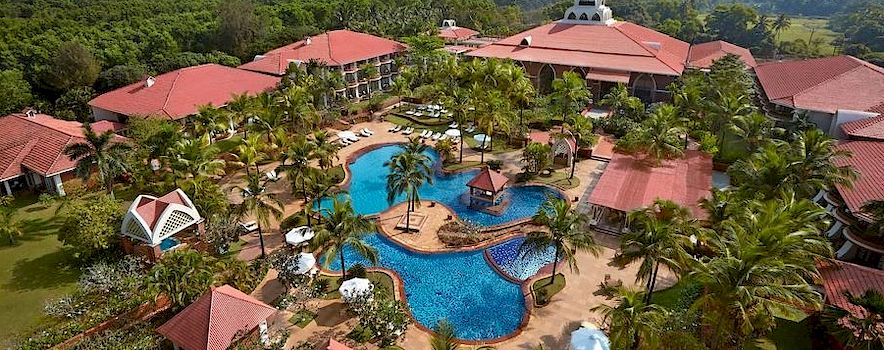 Photo of Caravela Beach Resort, Varca, Goa Goa | Marriage Garden | Wedding Lawn | BookEventZ