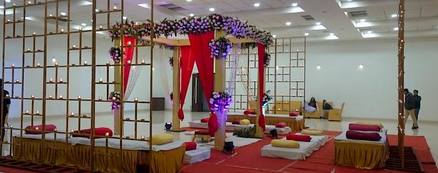 Photo of Carnival Banquet Hall Ranchi | Banquet Hall | Marriage Hall | BookEventz