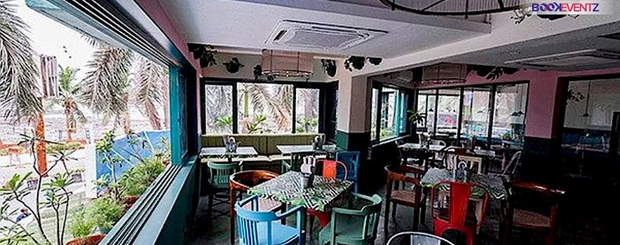 Photo of Carter Road Social Bandra Lounge | Party Places - 30% Off | BookEventZ