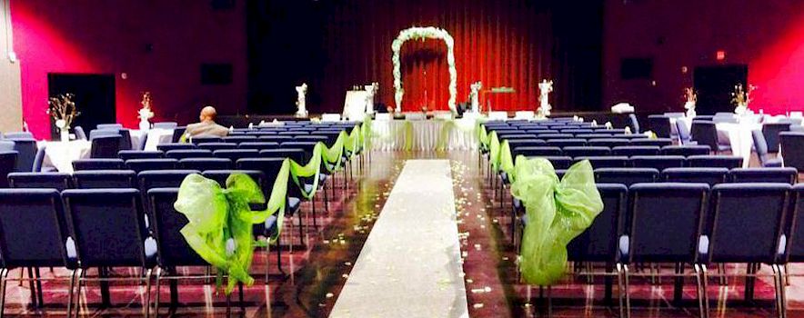 Photo of Carver Theater Banquet New Orleans | Banquet Hall - 30% Off | BookEventZ