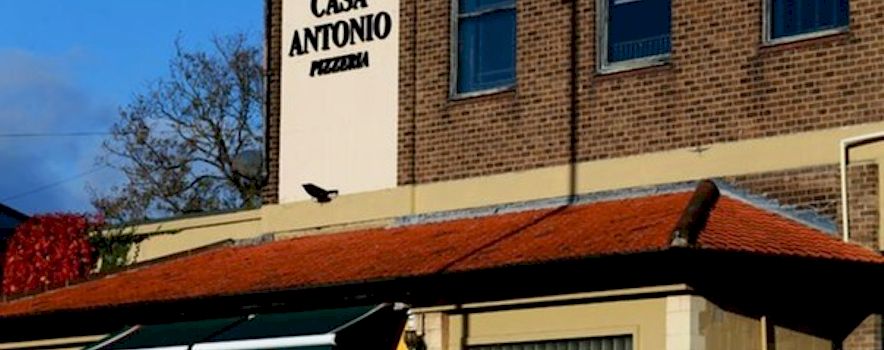 Photo of Casa Antonio  Friars Street Newcastle upon Tyne | Party Restaurants - 30% Off | BookEventz