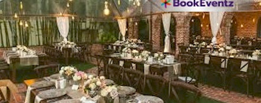 Photo of Casa Feliz  Orlando | Marriage Garden - 30% Off | BookEventz