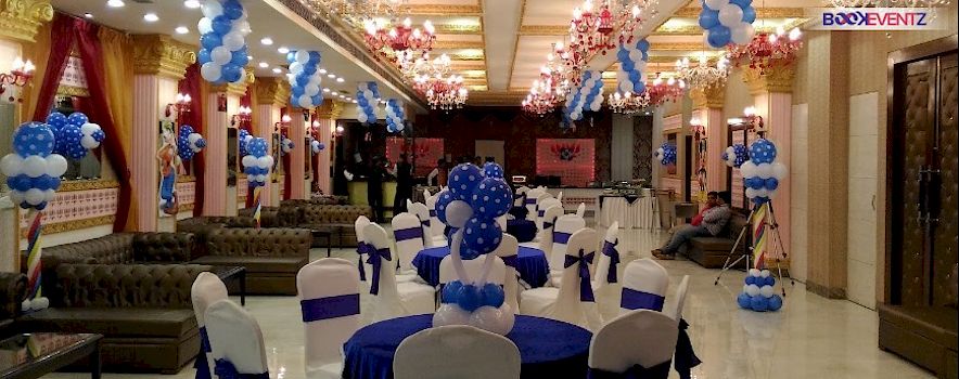 Photo of Casa Royal Banquet Janakpuri, Delhi NCR | Banquet Hall | Wedding Hall | BookEventz