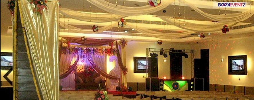 Photo of Casabella Banquet Sohna Road, Delhi NCR | Banquet Hall | Wedding Hall | BookEventz