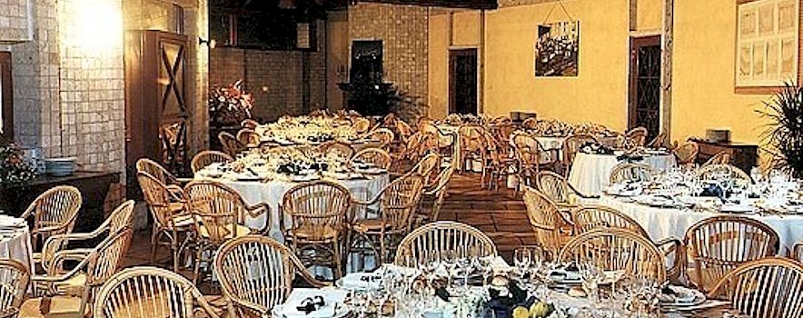 Photo of Casale Colle Monastero, Rome Prices, Rates and Menu Packages | BookEventZ