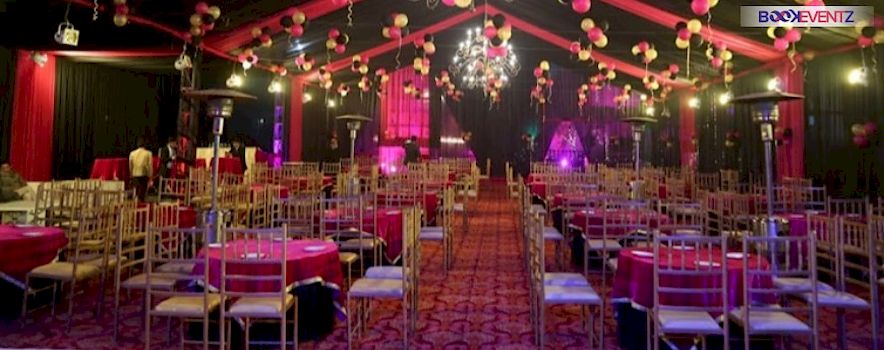 Photo of CasaVillaz Banquets & Resorts Panchkula | Wedding Resorts - 30% Off | BookEventZ