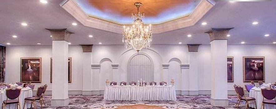 Photo of Castle Hotel Orlando Banquet Hall - 30% Off | BookEventZ 