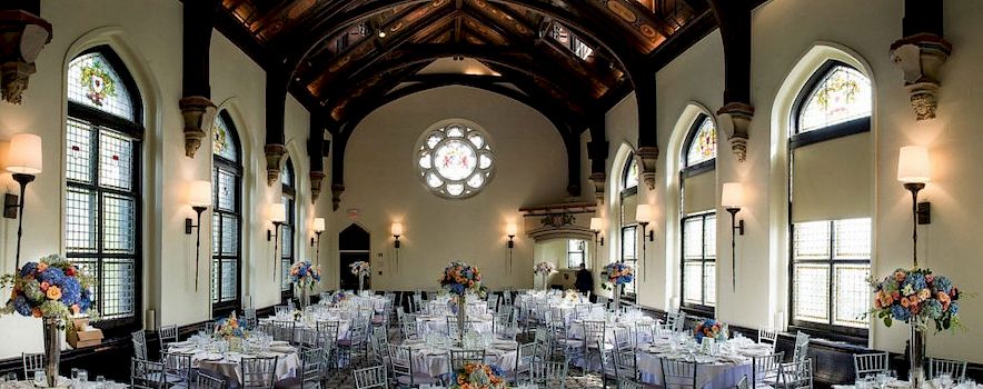Photo of Castle Hotel and Spa New York Banquet Hall - 30% Off | BookEventZ 