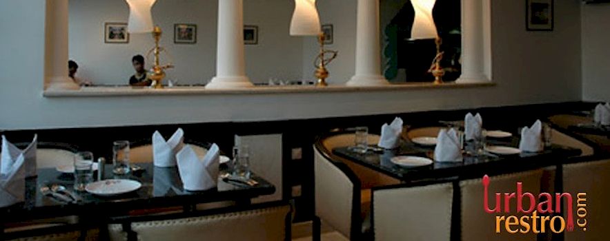 Photo of Castle 9 Restaurant & Lounge Connaught Place | Restaurant with Party Hall - 30% Off | BookEventz