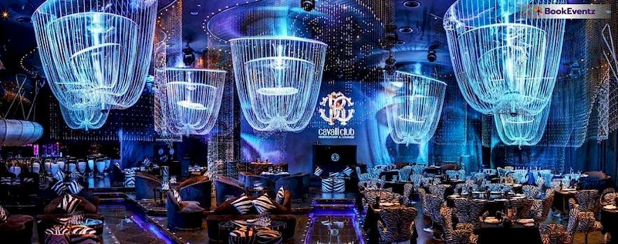 Photo of Cavalli Club  Sheikh Zayed Road Dubai | Party Restaurants - 30% Off | BookEventz